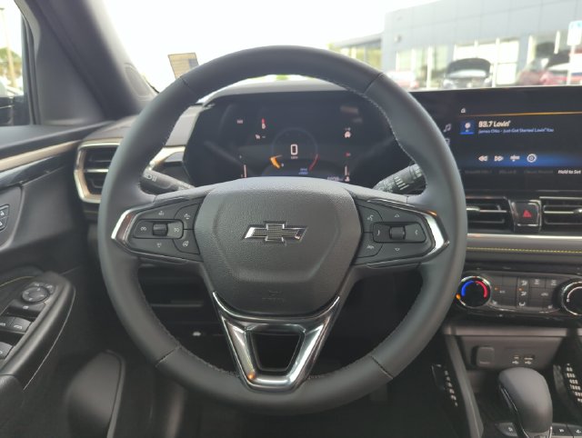 2024 Chevrolet TrailBlazer Activ - Photo 25