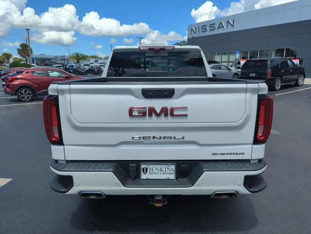 2023 GMC Sierra 1500 Denali Denali - Photo 6