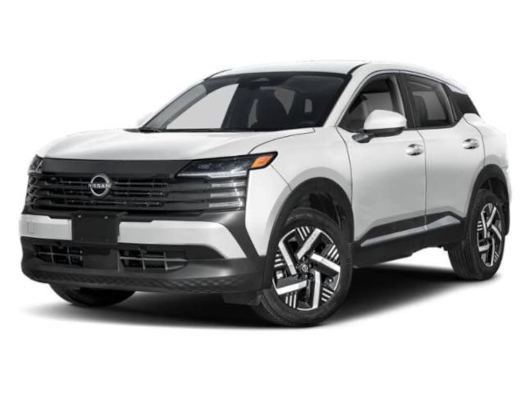 New 2027 Nissan Kicks SV SUV