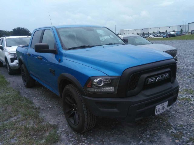  Ram 1500 Classic