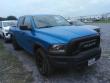Used 2024 Ram 1500 Classic Warlock Truck