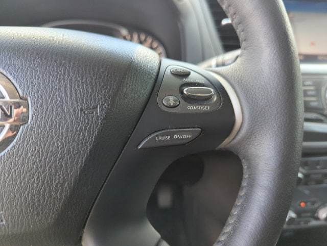 2019 Nissan Pathfinder SL - Photo 43