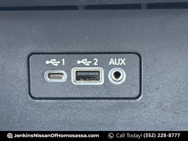 2024 Nissan Altima SR - Photo 38