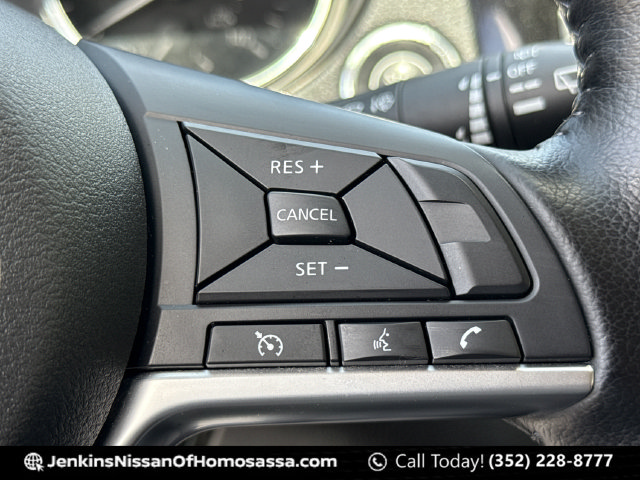 2022 Nissan Rogue Sport SV - Photo 44