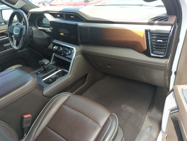 2023 GMC Sierra 1500 Denali Denali - Photo 21
