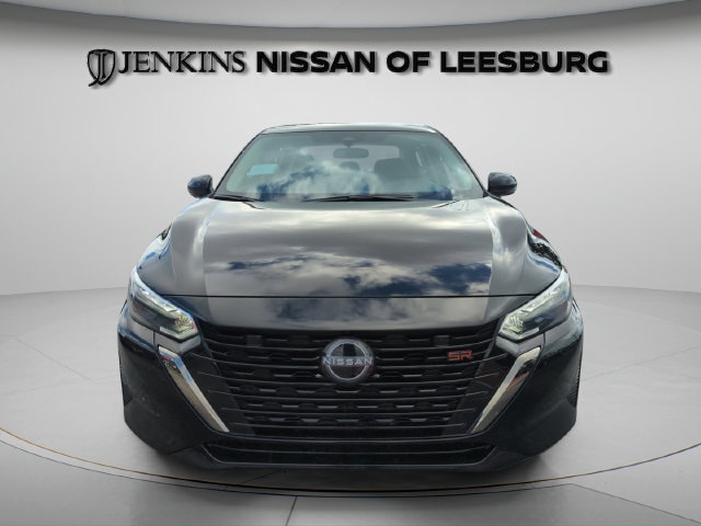 2025 Nissan Sentra SR - Photo 10