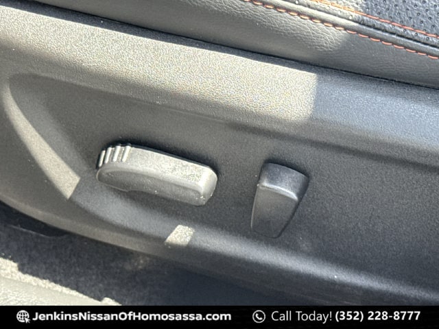 2024 Nissan Altima SR - Photo 32