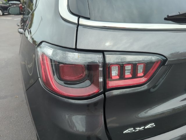 2024 Jeep Compass Limited - Photo 18