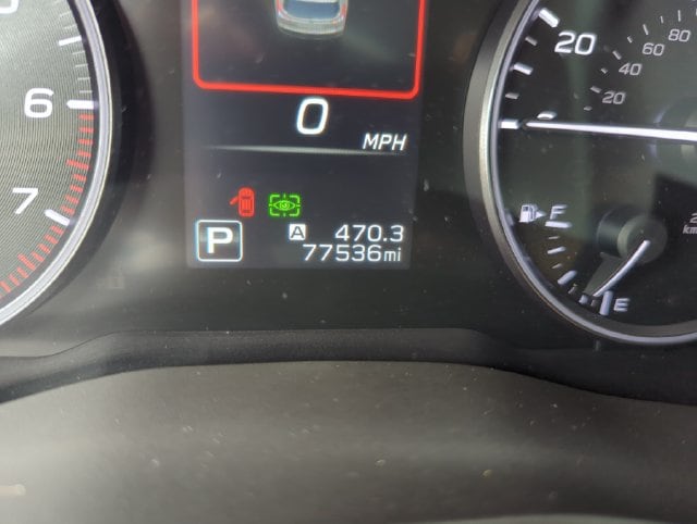 2023 Subaru Ascent Limited - Photo 47
