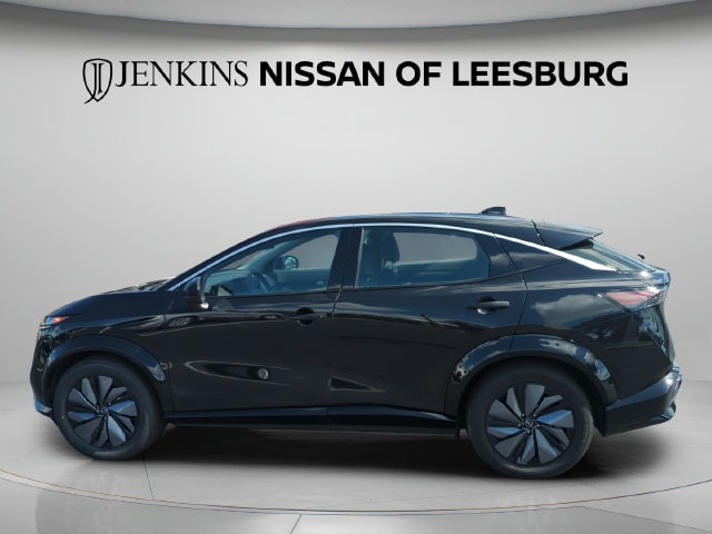 2024 Nissan ARIYA Evolve+ - Photo 10