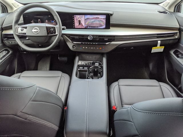 2025 Nissan Murano SL - Photo 13