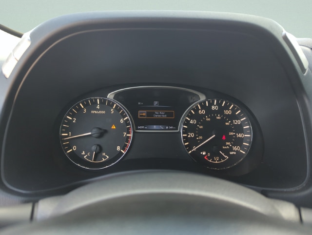 2019 Nissan Pathfinder SL - Photo 46