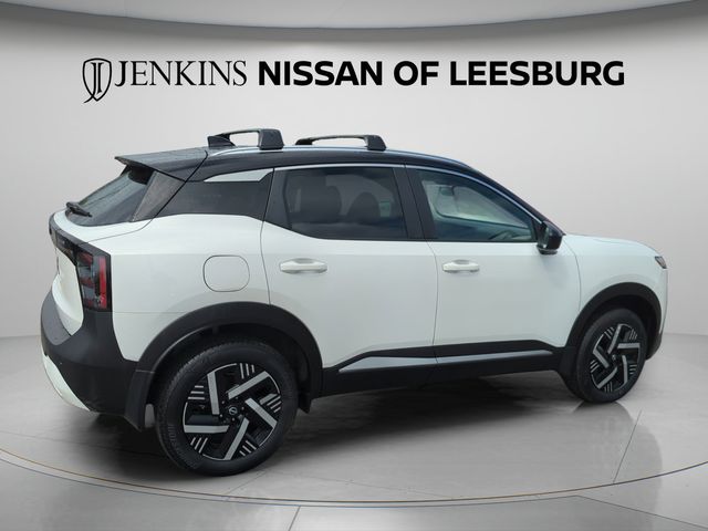 2026 Nissan KICKS SV - Photo 4