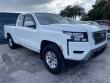 Certified 2024 Nissan Frontier  Truck King Cab