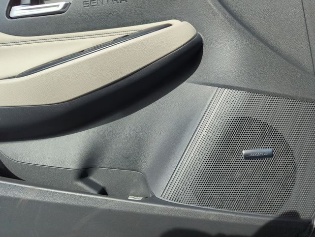 2026 Nissan Sentra SL - Photo 22