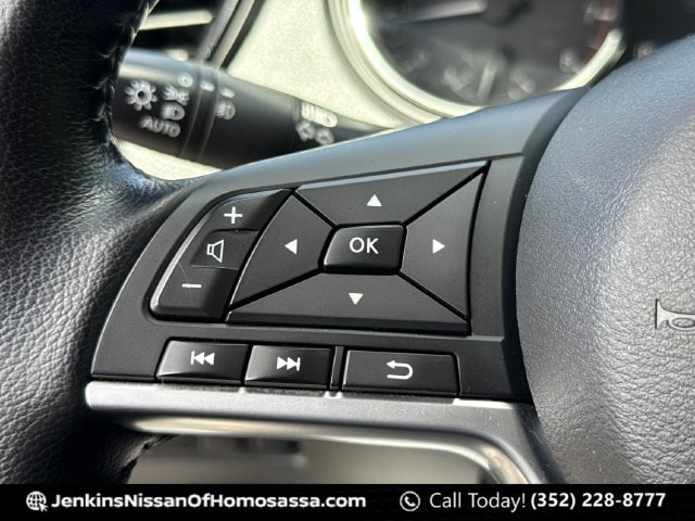 2022 Nissan Rogue Sport SV - Photo 43