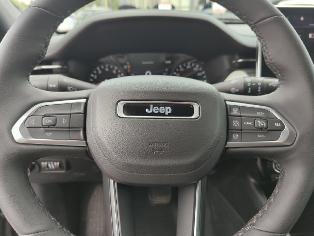 2024 Jeep Compass Limited - Photo 43