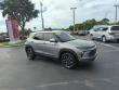 Used 2024 Chevrolet Trailblazer ACTIV SUV