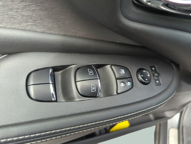 2022 Nissan Murano SL - Photo 33