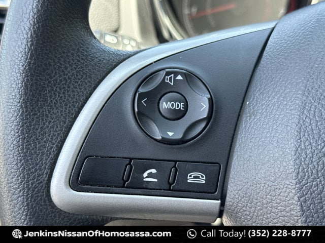 2024 Mitsubishi Outlander Sport ES - Photo 43