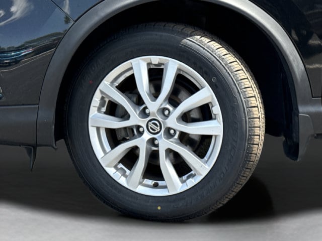 2022 Nissan Rogue Sport SV - Photo 48
