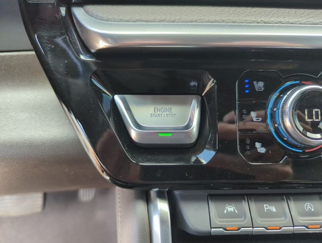 2023 GMC Sierra 1500 Denali Denali - Photo 41