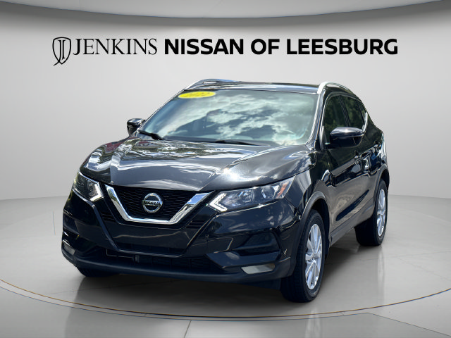 2022 Nissan Rogue Sport SV - Photo 15