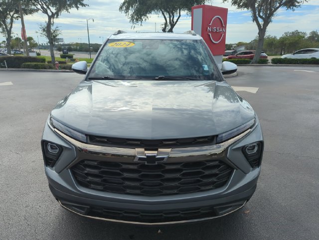 2024 Chevrolet TrailBlazer Activ - Photo 15