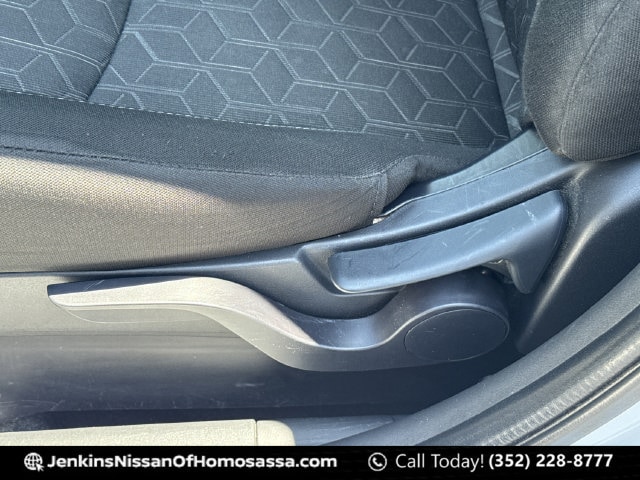 2024 Mitsubishi Outlander Sport ES - Photo 33
