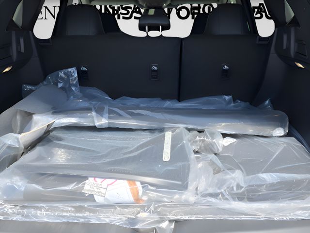 2025 Nissan Murano SL - Photo 14