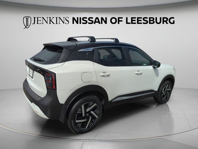 2026 Nissan KICKS SV - Photo 5