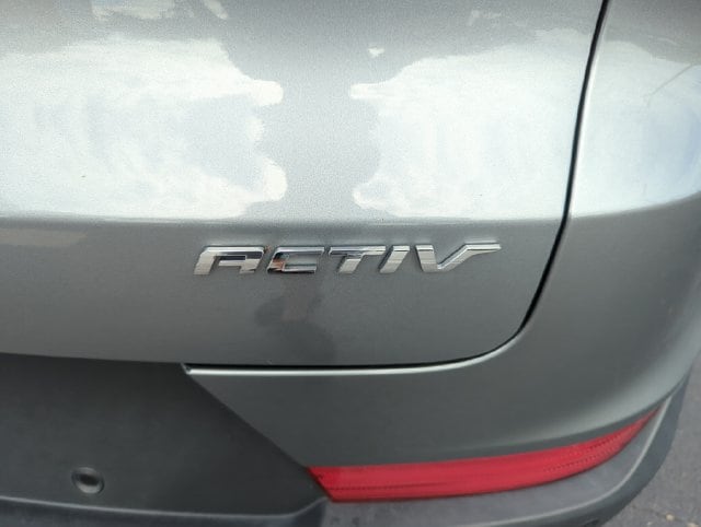 2024 Chevrolet TrailBlazer Activ - Photo 21
