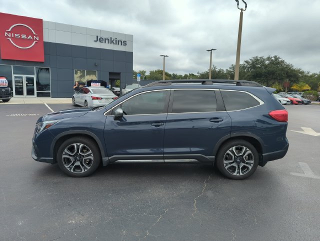 2023 Subaru Ascent Limited - Photo 11