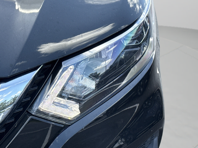 2022 Nissan Rogue Sport SV - Photo 17