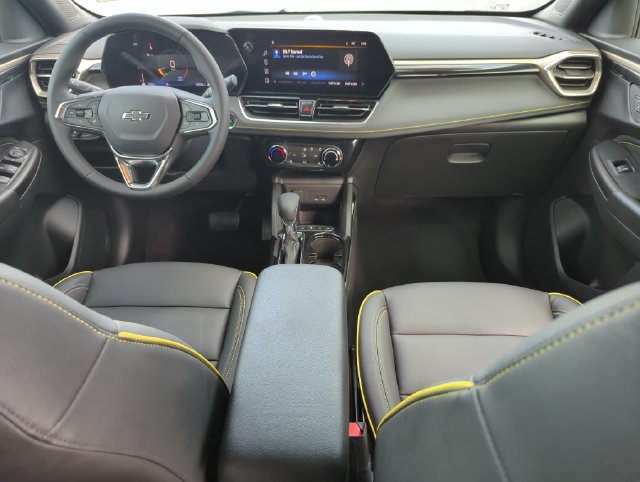 2024 Chevrolet TrailBlazer Activ - Photo 23