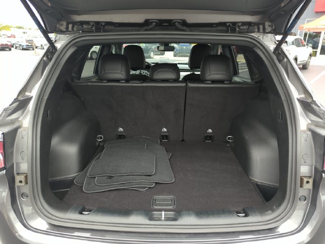 2024 Jeep Compass Limited - Photo 19