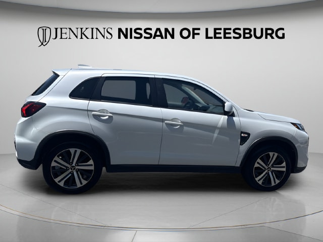 2024 Mitsubishi Outlander Sport ES - Photo 6