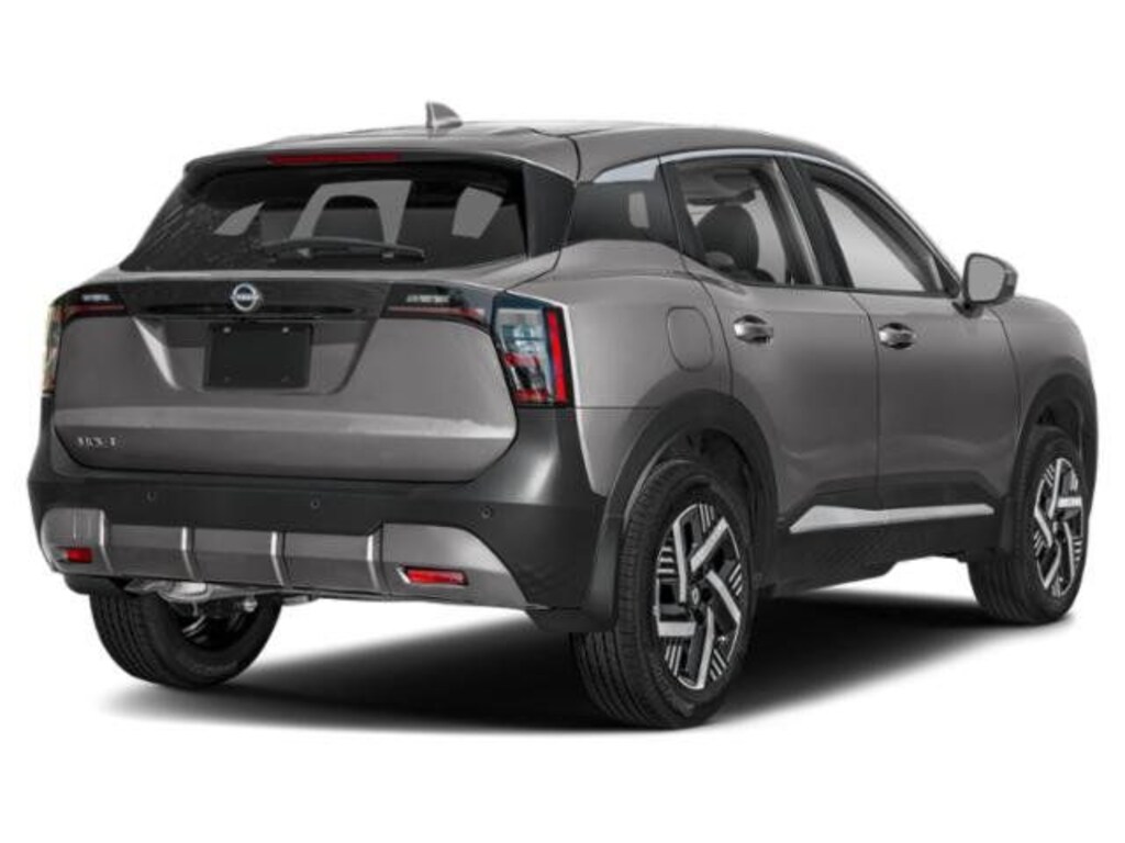 New 2027 Nissan Kicks SV SUV