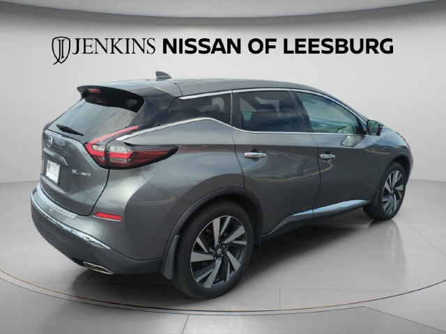 2022 Nissan Murano SL - Photo 6