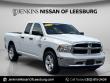 Used 2024 Ram 1500 Classic SLT Truck Quad Cab