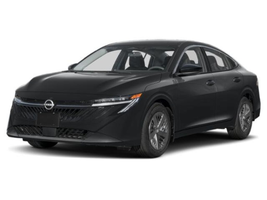 New 2027 Nissan Sentra S Sedan