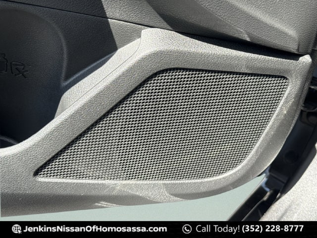 2024 Nissan Altima SR - Photo 30