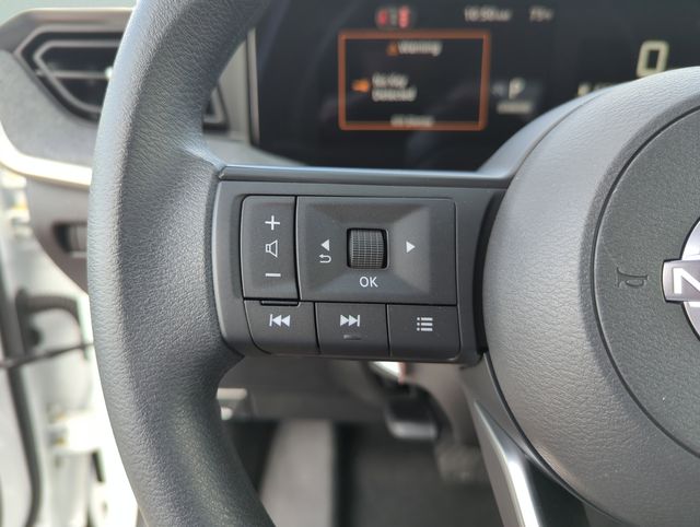 2026 Nissan KICKS SV - Photo 33