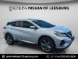 Certified 2020 Nissan Murano Platinum SUV
