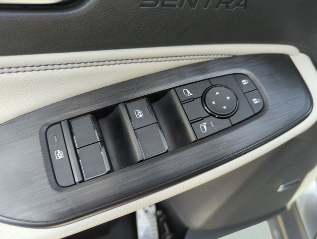 2026 Nissan Sentra SL - Photo 21
