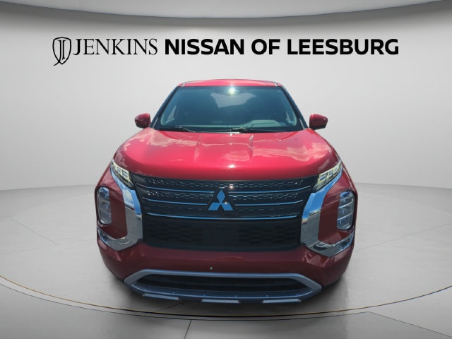2024 Mitsubishi Outlander SE - Photo 15