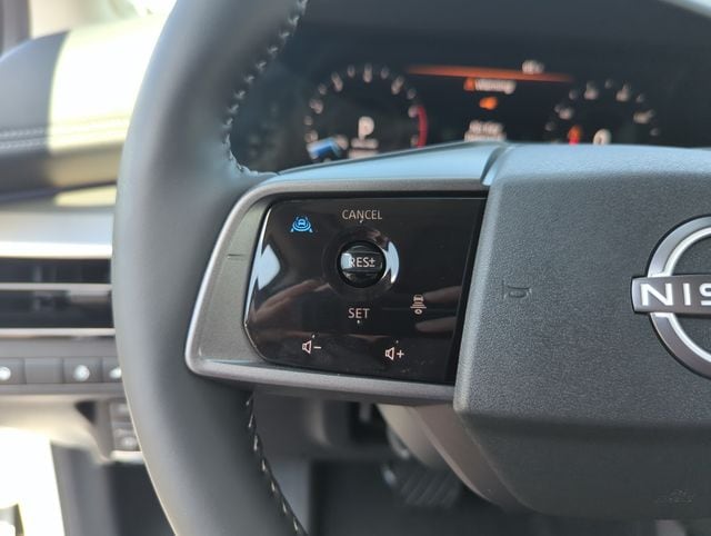 2025 Nissan Murano SL - Photo 42