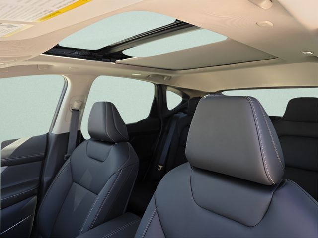 2025 Nissan Murano SL - Photo 69