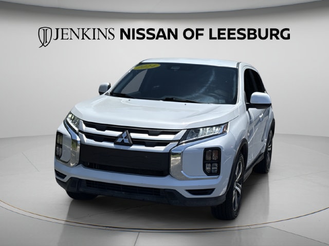 2024 Mitsubishi Outlander Sport ES - Photo 15