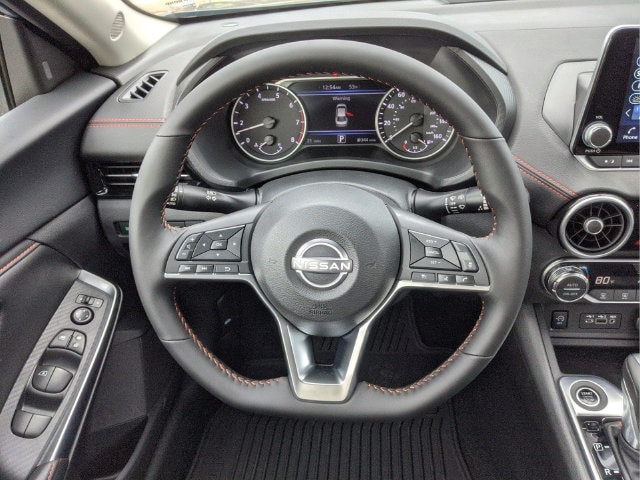 2025 Nissan Sentra SR - Photo 29